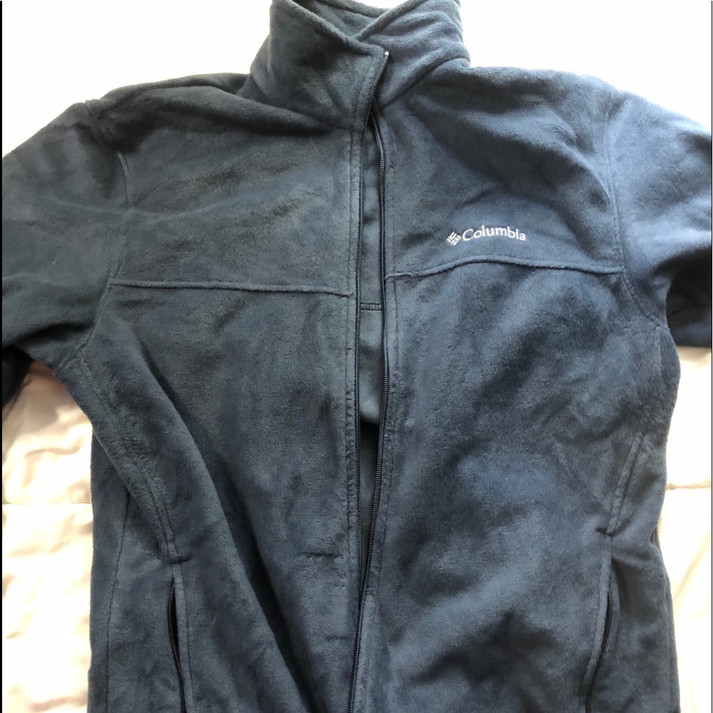 BNWT Men’s Columbia Fleece Jacket